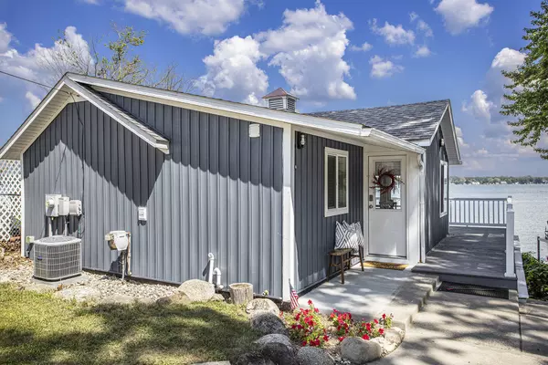 Portage, MI 49002,9543 Woodlawn Drive