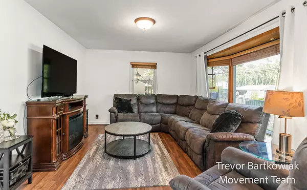 Muskegon, MI 49445,1372 Vesta Road