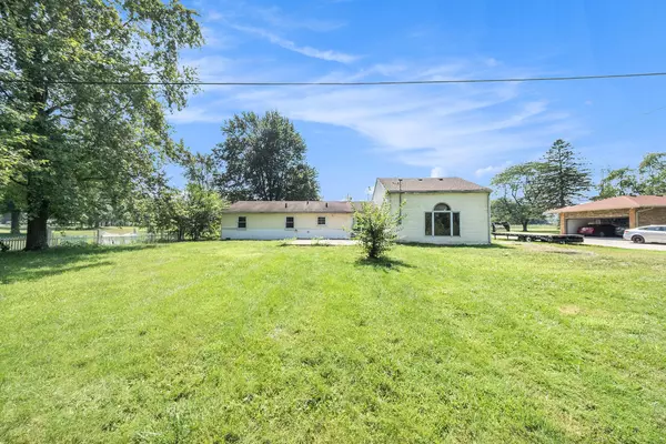 Carleton, MI 48117,9800 S Stony Creek Road