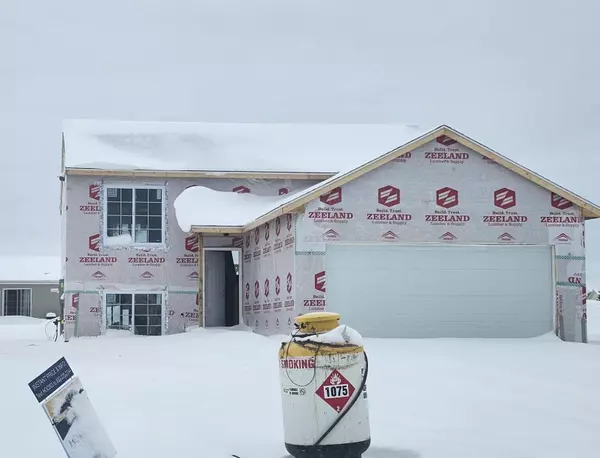 Vicksburg, MI 49097,1029 Foxglove Avenue