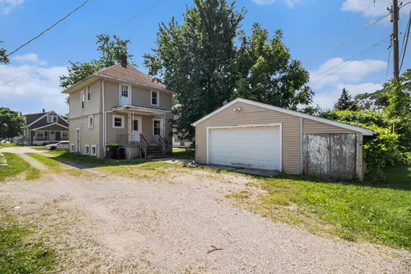 Monroe, MI 48162,463 Michigan Avenue