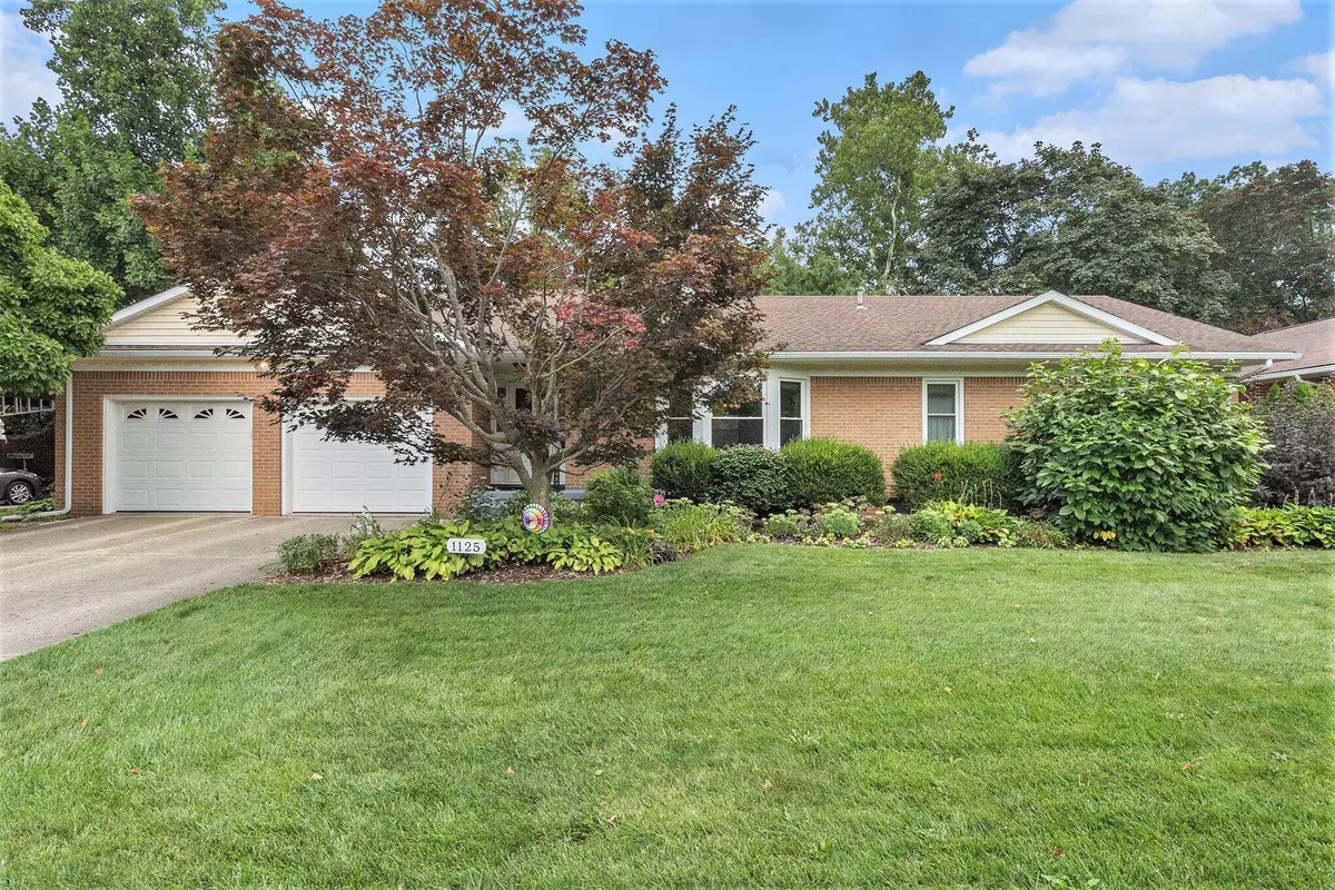 Ann Arbor, MI 48103,1125 Van Dusen Drive