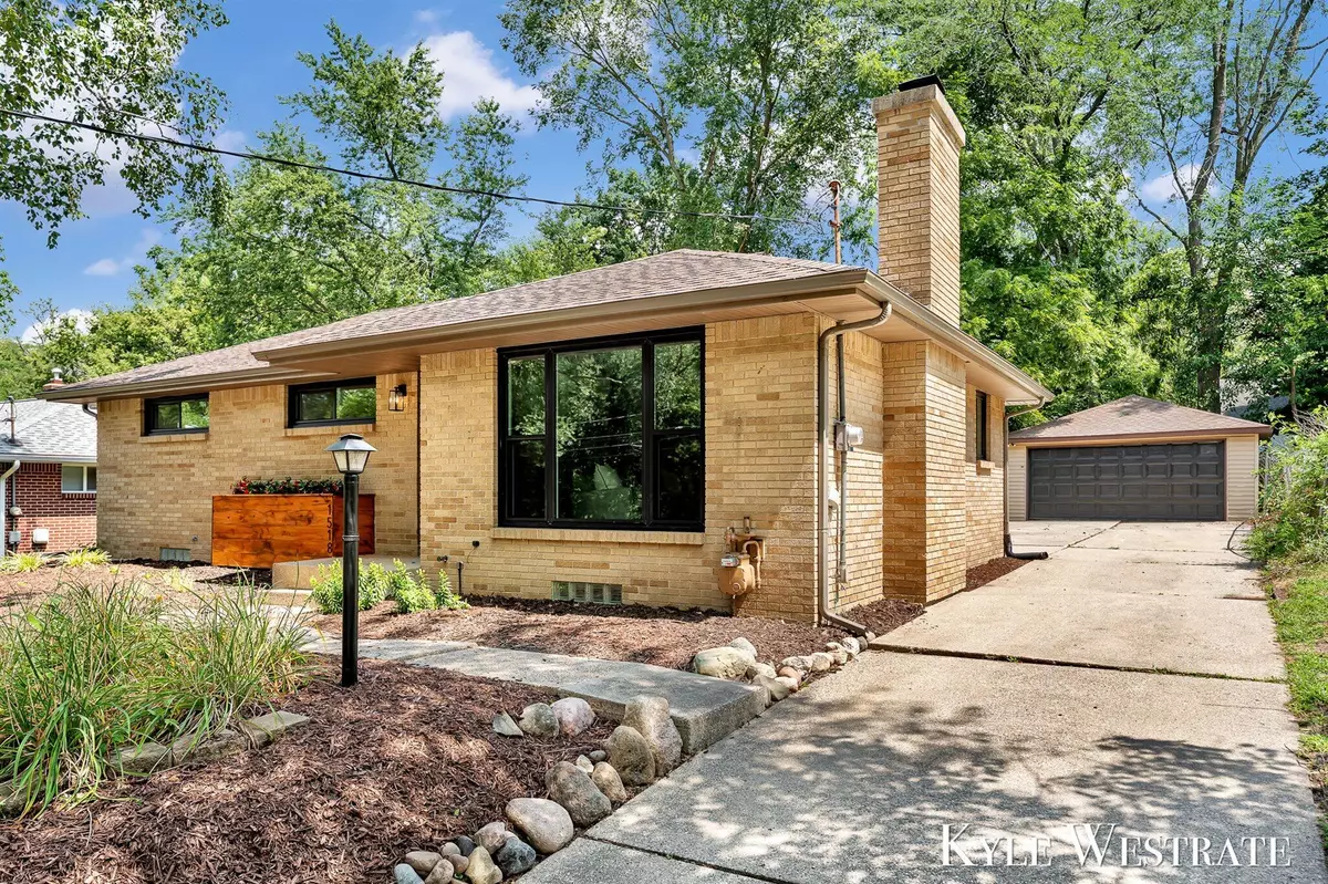 Grand Rapids, MI 49504,1518 Covell NW Avenue