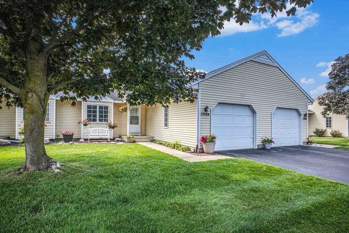 Jenison, MI 49428,2964 Parkside Drive