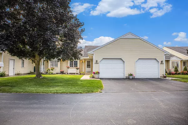 Jenison, MI 49428,2964 Parkside Drive