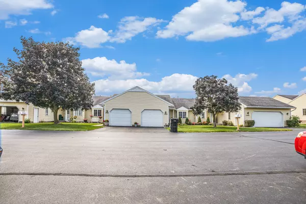 Jenison, MI 49428,2964 Parkside Drive