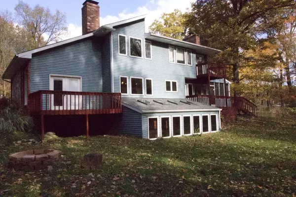 1800 Onondaga Road, Holt, MI 48842