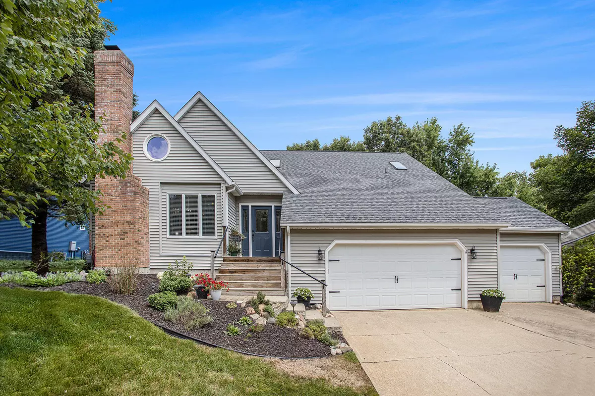 Galesburg, MI 49053,9551 Treetop Drive
