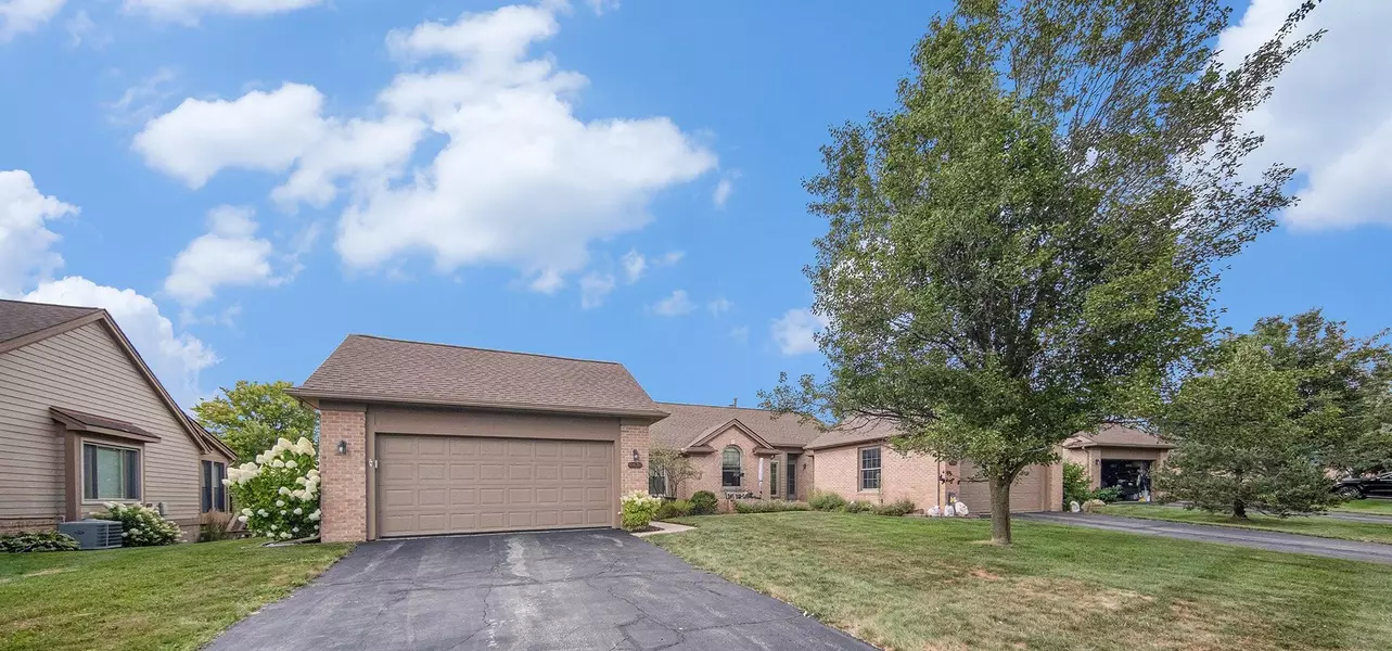 4878 Lone Oak Court #20, Ann Arbor, MI 48108