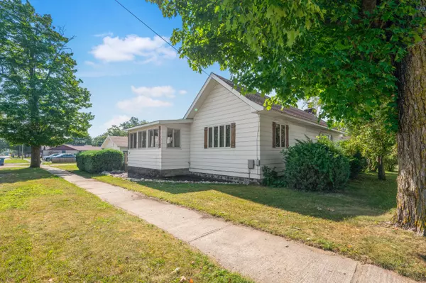 Evart, MI 49631,515 W 5th St. Street