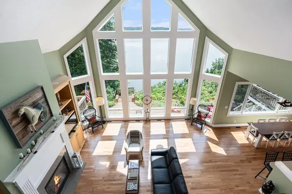 Allegan, MI 49010,3858 Allegan Dam Road