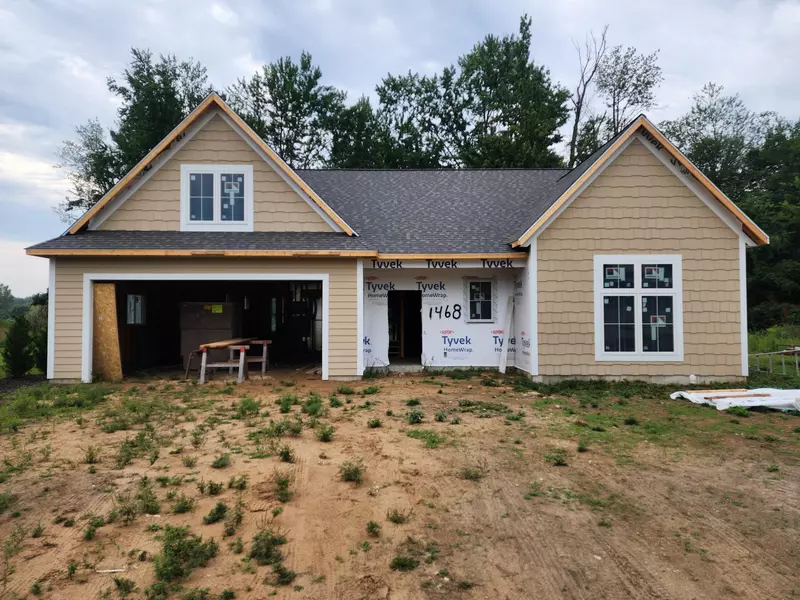 1468 Maplewood Drive #9, Jenison, MI 49428