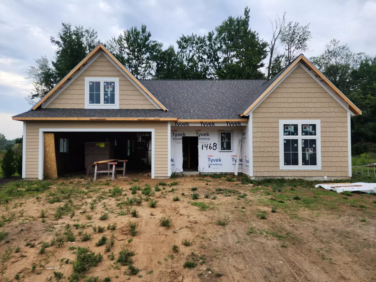 Jenison, MI 49428,1468 Maplewood Drive #9