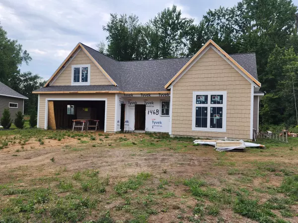 Jenison, MI 49428,1468 Maplewood Drive #9