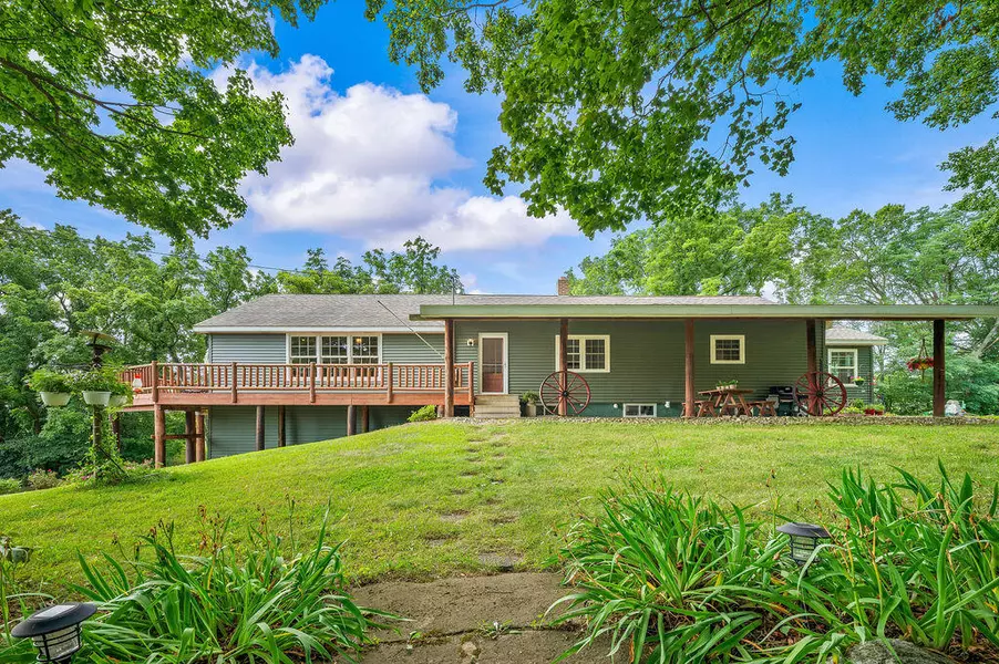 11180 Range Line Road, Berrien Springs, MI 49103