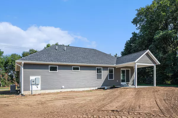 Constantine, MI 49042,375 Locust Street