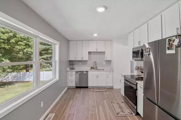 Jackson, MI 49201,2926 S Sandstone Road