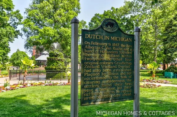 Holland, MI 49423,278 W 10th Street