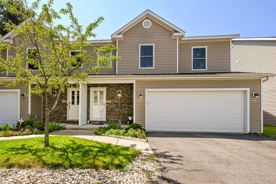 2566 HOLIDAY HOUSE Road, St. Joseph, MI 49085