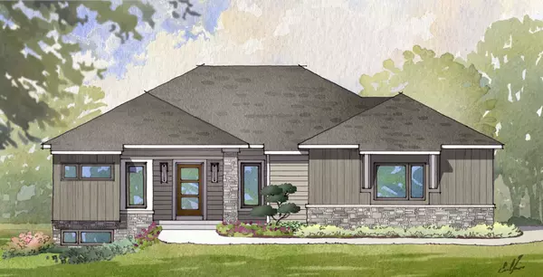 East Grand Rapids, MI 49506,2350 Elinor SE Lane #Lot 7