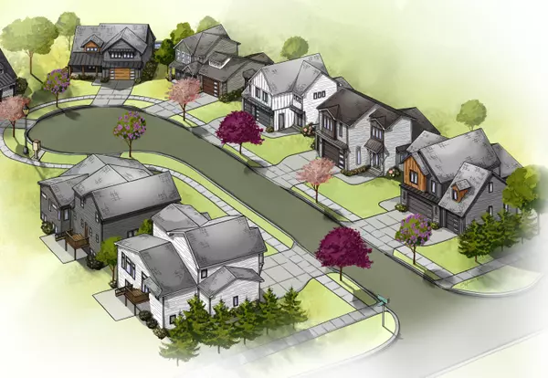 East Grand Rapids, MI 49506,2350 Elinor SE Lane #Lot 7