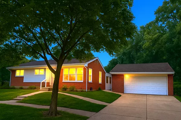 1720 Avondale Avenue, Ann Arbor, MI 48103