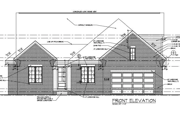 Washington, MI 48094,57591 Meadowridge Drive