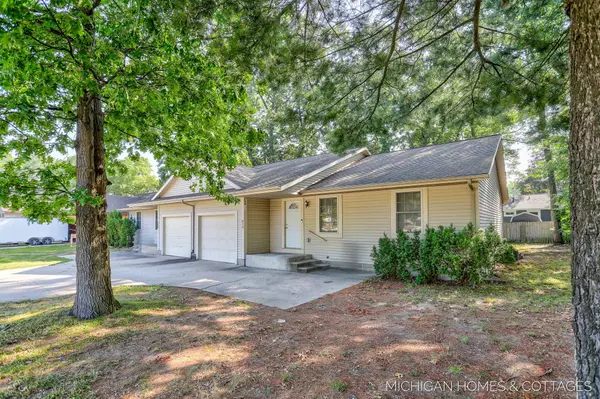 Muskegon, MI 49442,508 512 Quarterline Road