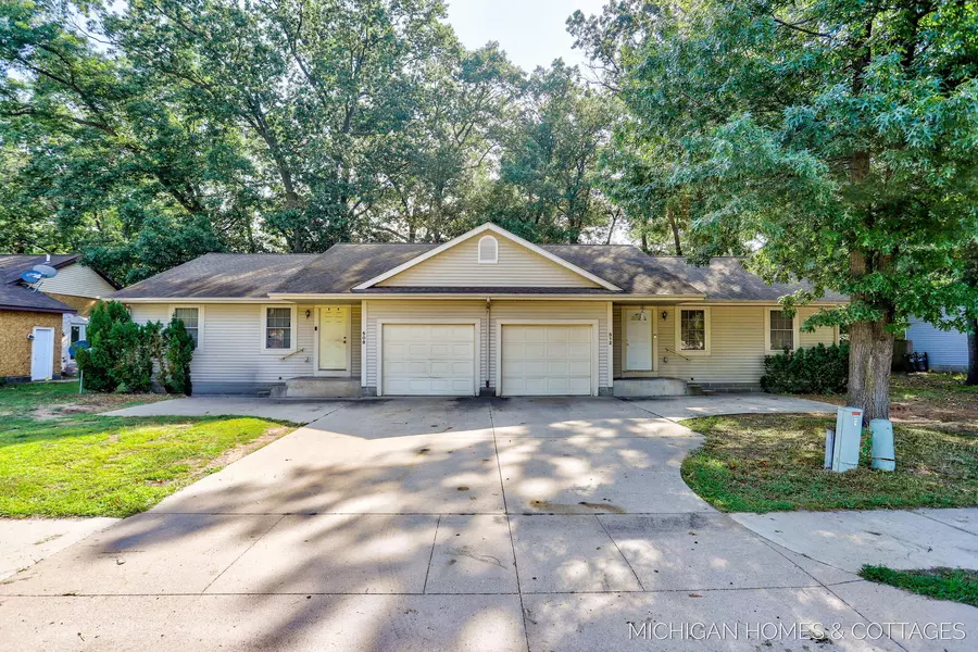 508 512 Quarterline Road, Muskegon, MI 49442