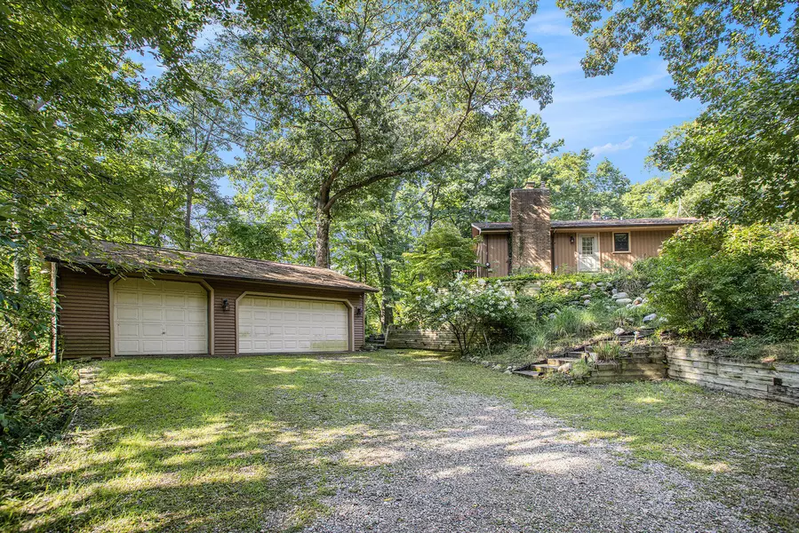 11056 Greer Drive, Richland, MI 49083