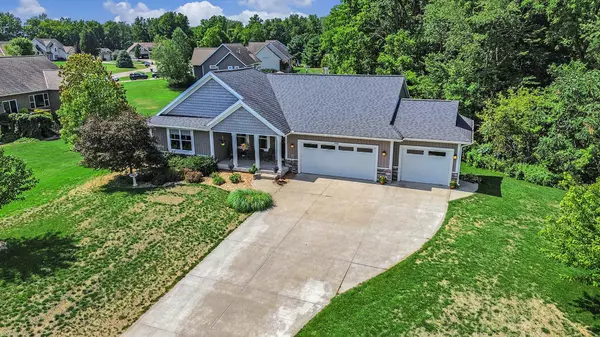 Hamilton, MI 49419,3560 Woodfield Court