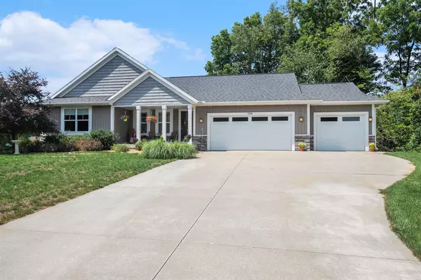 Hamilton, MI 49419,3560 Woodfield Court