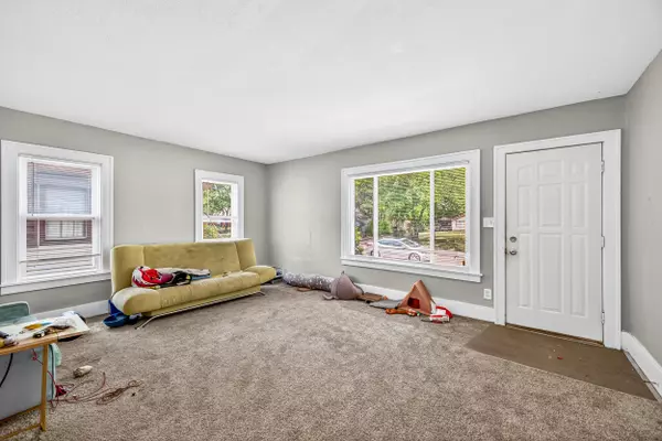 Muskegon, MI 49442,1069 McLaughlin Avenue