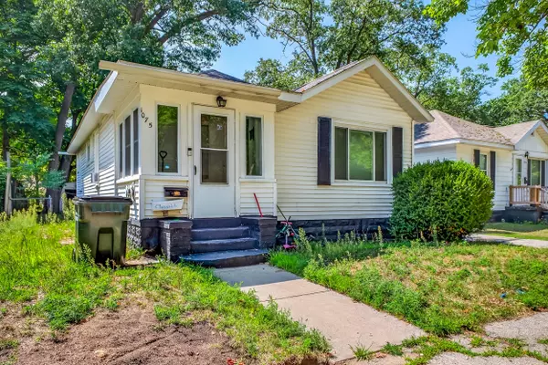 Muskegon, MI 49442,1075 McLaughlin Avenue