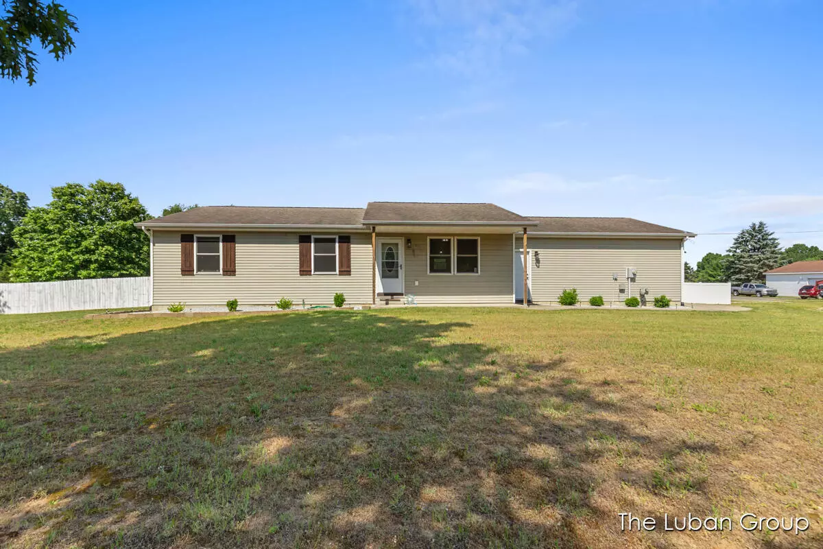 Plainwell, MI 49080,6600 Risner Drive