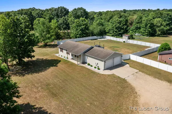 Plainwell, MI 49080,6600 Risner Drive