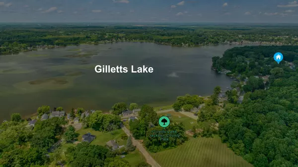 Jackson, MI 49201,2100 N Cloverhill Road