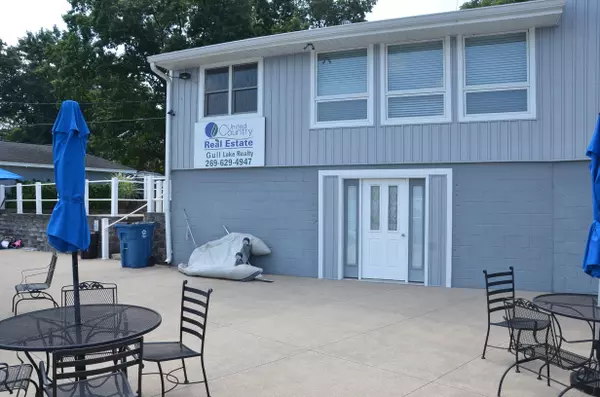 Richland, MI 49083,12173 E D Avenue #200