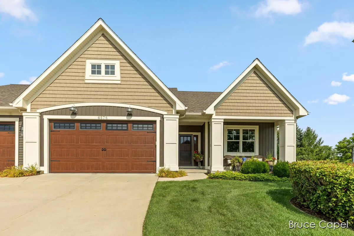 Grandville, MI 49418,6578 Andre's Crossing #30