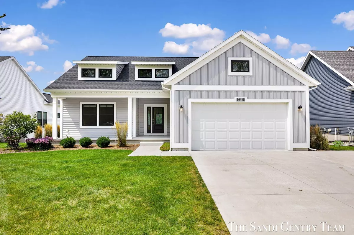 Spring Lake, MI 49456,7271 Atwater Drive