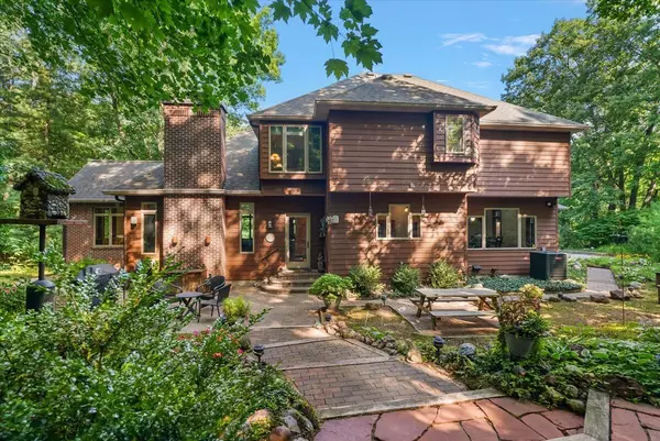 Bridgman, MI 49106,5797 Wildwood Drive