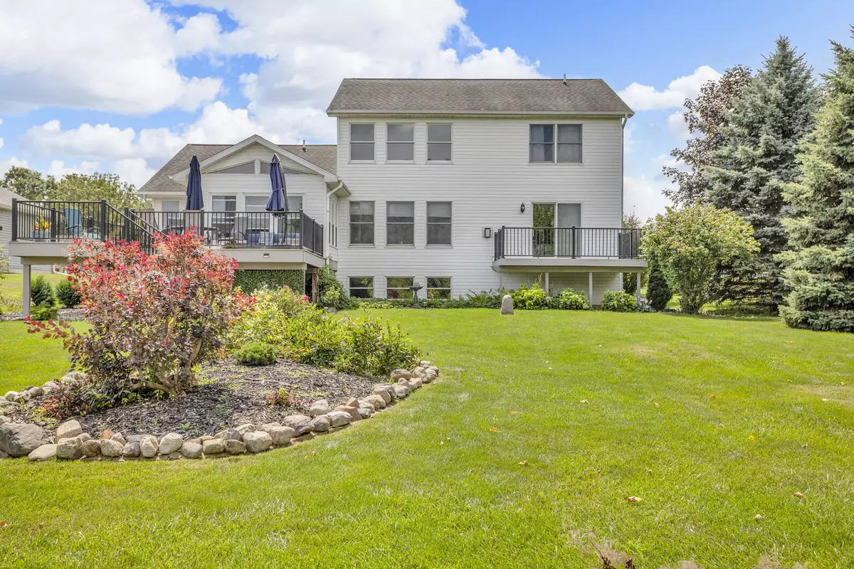 Onsted, MI 49265,7905 Wadding Drive