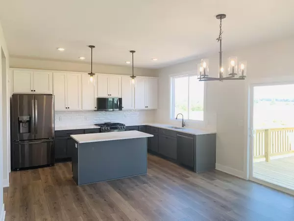 Comstock Park, MI 49321,981 Ellerston NW Street