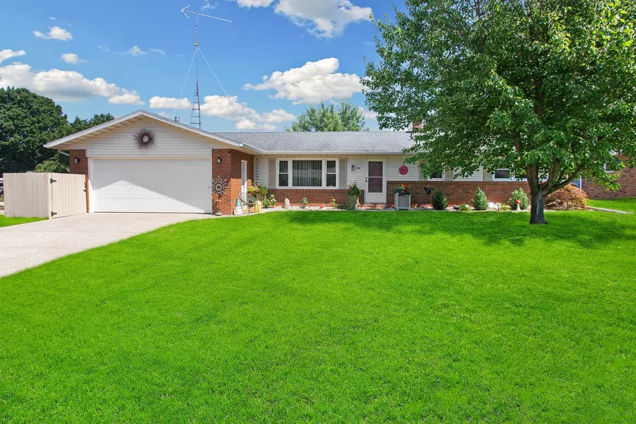 4191 Denton Drive, St. Joseph, MI 49085