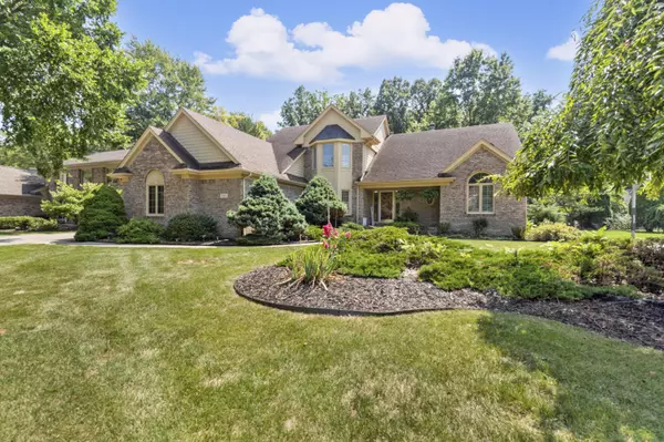 Grosse Ile, MI 48138,7837 Oak River Drive