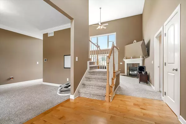 Kalamazoo, MI 49009,10715 Riedell Drive