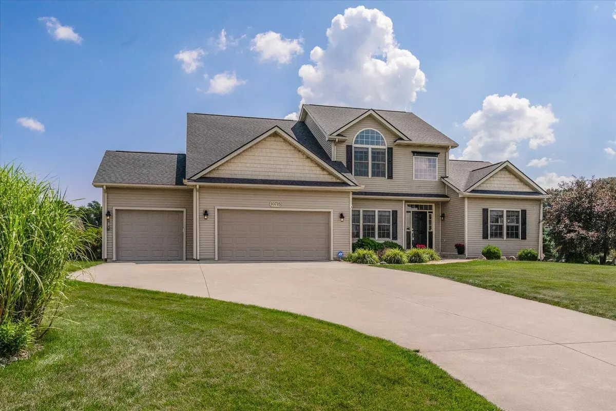 Kalamazoo, MI 49009,10715 Riedell Drive