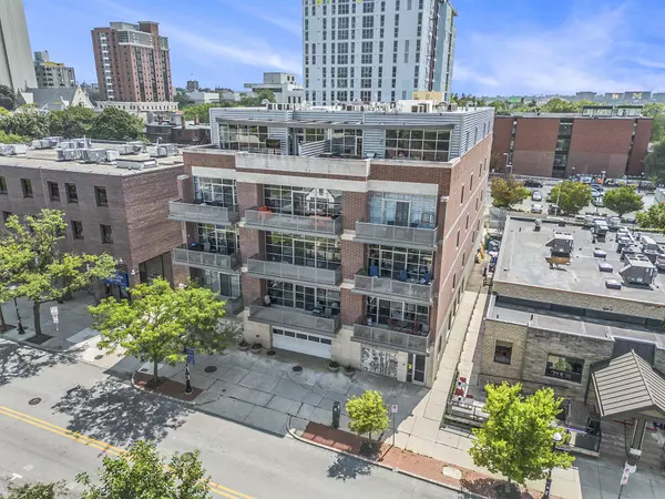 322 E Liberty Street #13, Ann Arbor, MI 48104