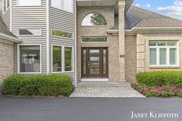 Rockford, MI 49341,7230 Cuesta Way NE Drive