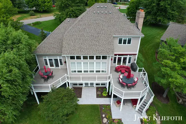 Rockford, MI 49341,7230 Cuesta Way NE Drive